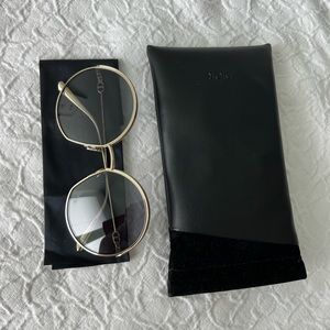 Dior EVERDIOR Sunglasses